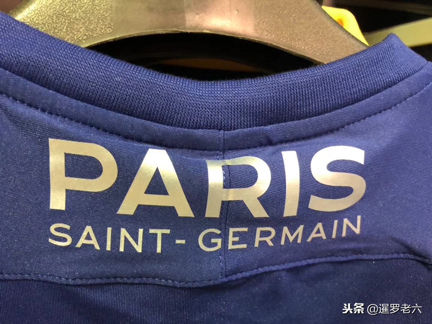 上局势