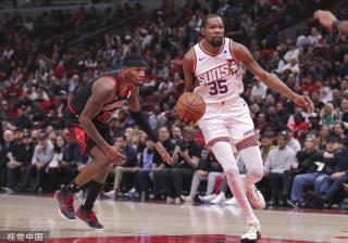 NBA“打不过就加入”这个梗只属于杜兰特吗？