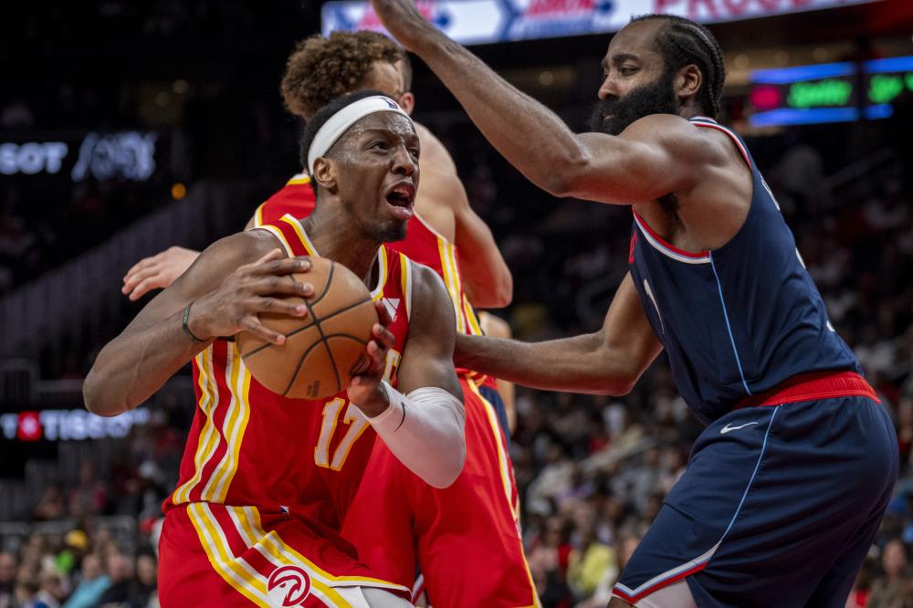 拓宽了视野 拓宽了视野