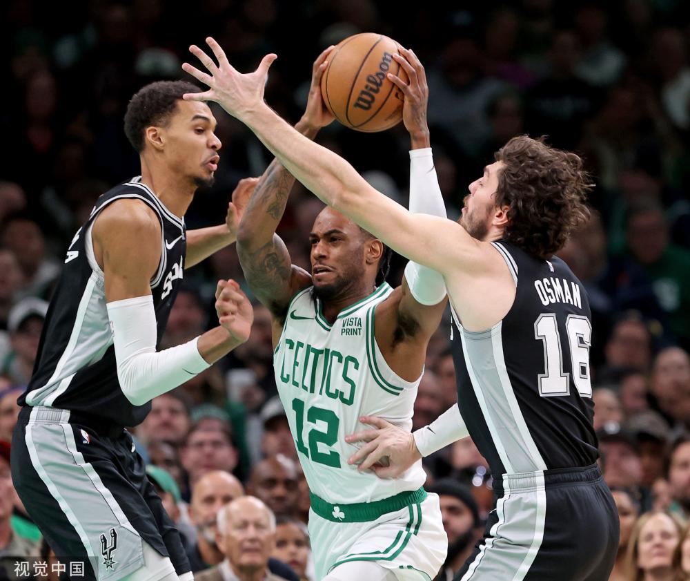 媒体人点评归化布朗：篮协着急用就自己掏腰包 每年从CBA分走一个多亿